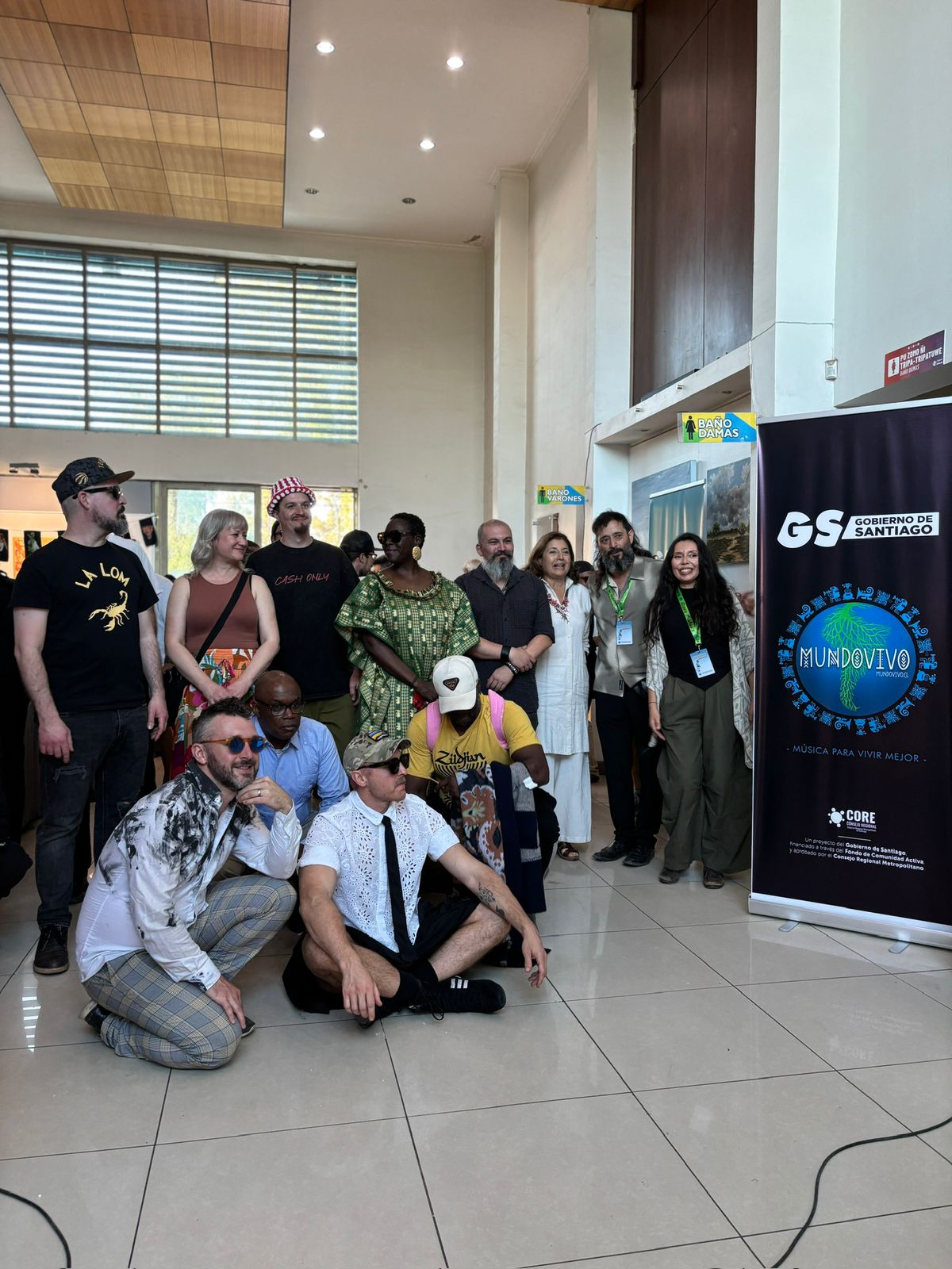 Festival Mundovivo 2026